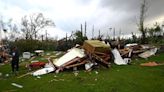 Sherwood Township hit by Tuesday evening tornado
