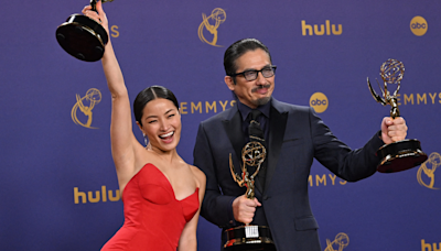 Emmy Awards 2024 : “Shogun” bat un record, “Mon petit renne”, “Hacks” et “The Bear” récompensés