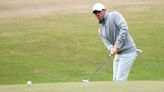 The Open day four: Rory McIlroy out to end wait for fifth major title