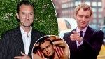 ‘Saggy and balding’ Jude Law wishes he leaned into ‘playing handsome’ roles when younger