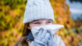 Why fall stirs up so many allergies, and what to do about it