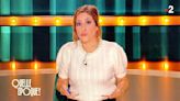 Quelle époque ! - "Défense pathétique", "Un peu de respect pour les téléspectateurs", "Bien joué !", "T'es une queen !" : Léa Salamé revient sur ses propos controversés sur l'alcool et divise les internautes