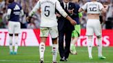 Ancelotti's tactical acumen leads Real to 36th LaLiga title