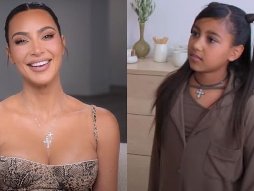 North West Rips Into Kim’s Met Gala Look As Kendall Jenner Is The Only Kardashian Confirmed So Far This Year