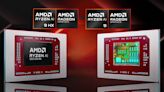 AMD Ryzen AI 300 series 'Strix Point' APU laptops launch: Zen 5 CPU, RDNA 3.5 GPU, XDNA 2 NPU