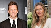 Tom Brady Hopes It Won't Be ‘Awkward’ With Gisele Bundchen After Roast
