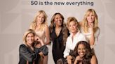 QVC DEFINES A NEW AGE OF POSSIBILITY CHAMPIONING WOMEN 50 AND OVER TO LIVE THEIR BEST LIVES