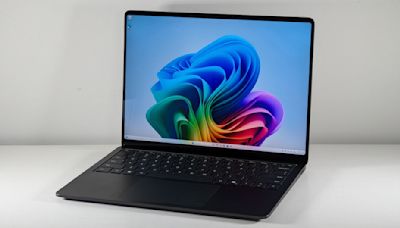 Microsoft Surface Laptop 7th Edition review: Doesn’t quite bite the apple