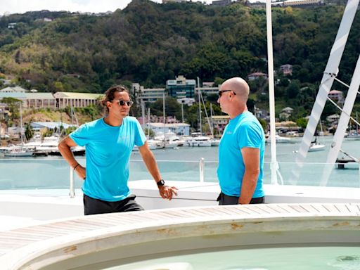 Below Deck Season 11 Finale Recap: Captain Kerry Regrets Promoting Ben