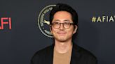 Walking Dead star Steven Yeun's MCU role accidentally confirmed