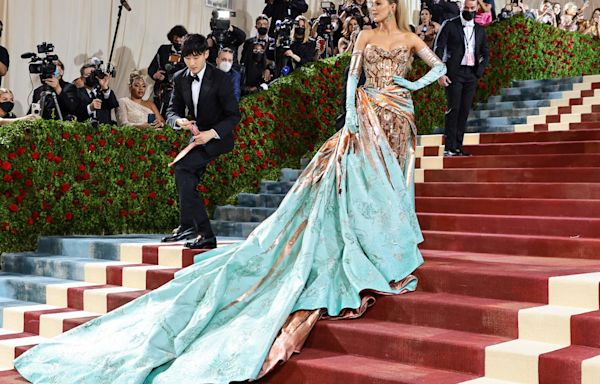 All the past Met Gala themes over the years up to 2024