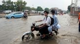 Mumbai Rains LIVE Updates: Subways, roads waterlogged as downpour continues