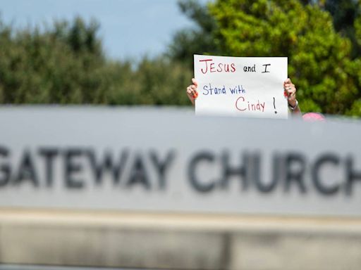 In letter, Southlake megachurch pastor’s lawyer blamed 12-year-old girl for her own abuse