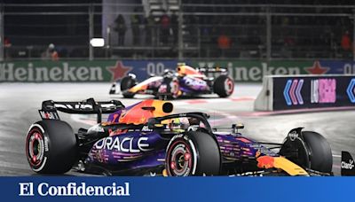 La NBA, la última frontera que le queda por traspasar al imperio deportivo de Red Bull