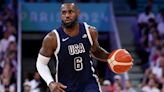 LeBron James Has a New Nickname After Olympics Dominance