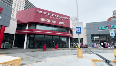 One of the Bronx's only movie theaters is closing. Here's why the Concourse Plaza Multiplex is shutting down.