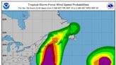 Live Coverage: Hurricane Lee's predicted path, impact and expected damage in RI