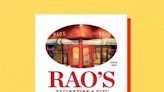 Rao’s Is Releasing New Products and It’s Not Sauce