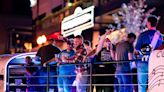 Party bus operators in Nashville sue city over new regulations