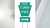 How much were Pennsylvania Turnpike tolls when it first opened