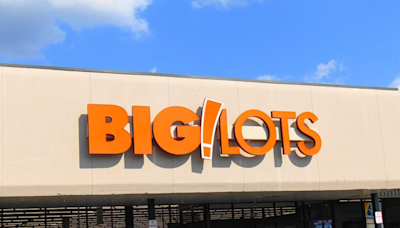 Big Lots Q1 Earnings: Revenue And Profit Miss, Ditches EPS Outlook, Stock Crashes - Big Lots (NYSE:BIG)