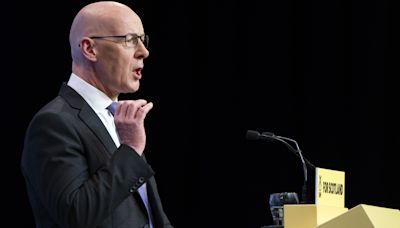 Scottish Government budget decisions are not ‘SNP austerity’ – Swinney