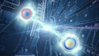 CERN’s Large Hadron Collider provides world’s first observation of quantum entanglement in quarks