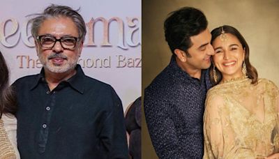Alia Bhatt BREAKS Silence on Ranbir, Bhansali Reuniting for Love & War: 'After Many Years...' | Exclusive - News18