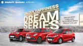 Maruti Suzuki Dream Series to be available till July end | Team-BHP