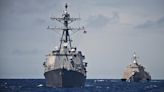 EchoStar wins $2.7 billion Navy contract