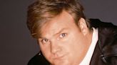 Chris Farley's Brother Kevin Is Creating a Graphic Novel About the Late SNL Star's Youth