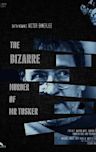 The Bizarre Murder of Mr Tusker | Mystery, Sci-Fi, Thriller