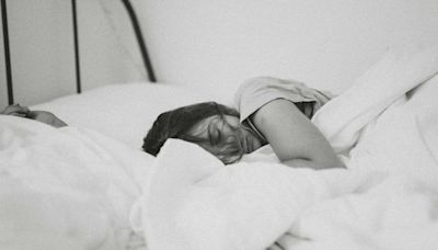 Say Goodbye To Sleepless Nights: 10 Effective Sleep Tips