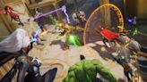 Marvel Announces Overwatch-Like Hero Shooter