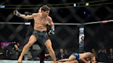 Jake Gyllenhaal delivers wildest knockout of UFC 285 (for fictional movie)