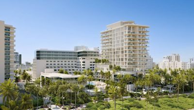 It’s Ritz-Carlton vs. National as South Beach heavyweights battle over condo for billionaires