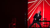 U2's Bono launches book tour with songs, stories and stars; thanks Nancy and Paul Pelosi