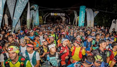 El Gran Trail Aneto-Posets 2024 ya está en marcha