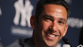 Yankees star Jorge Posada shares the advice that helped him get to the top of his game