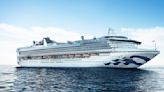 San Juan será puerto base para Princess Cruises