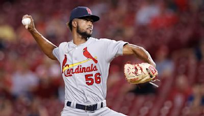 Cardinals 'wish list' includes an ace they never should've dealt in the first place