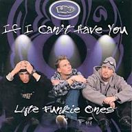If I Can't Have You [CD5/Cassette Single]