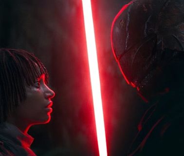 The Acolyte Episode 5 Features Kylo Ren Easter Egg, Leading to New Star Wars Fan Theory