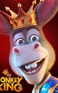 The Donkey King