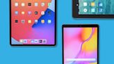 Best Tablets of 2022