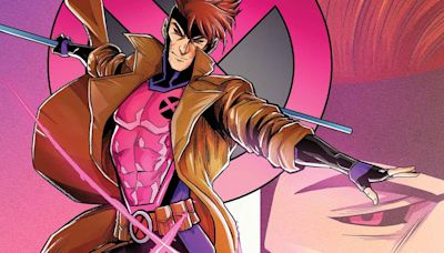 Uncanny X-Men #1 is the perfect comic for anyone who loved X-Men '97