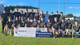 Rory’s the story as hosts hold sway in final - GAA - Western People
