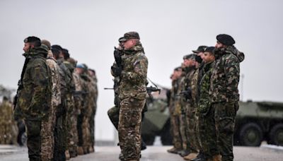 Kabinett beschließt Verlängerung von Bundeswehr-Einsatz im Kosovo