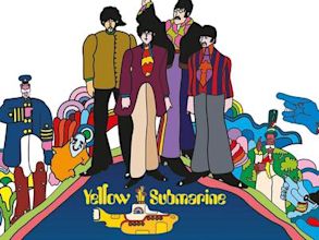 Yellow Submarine