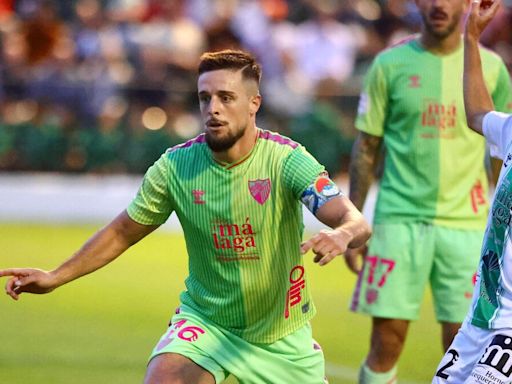Málaga CF - Antequera: Derbi en la pretemporada del play off